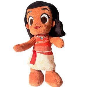 RARE Disney Moana Nuimo